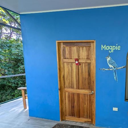 Peace Of Paradise Manuel Antonio Extérieur photo