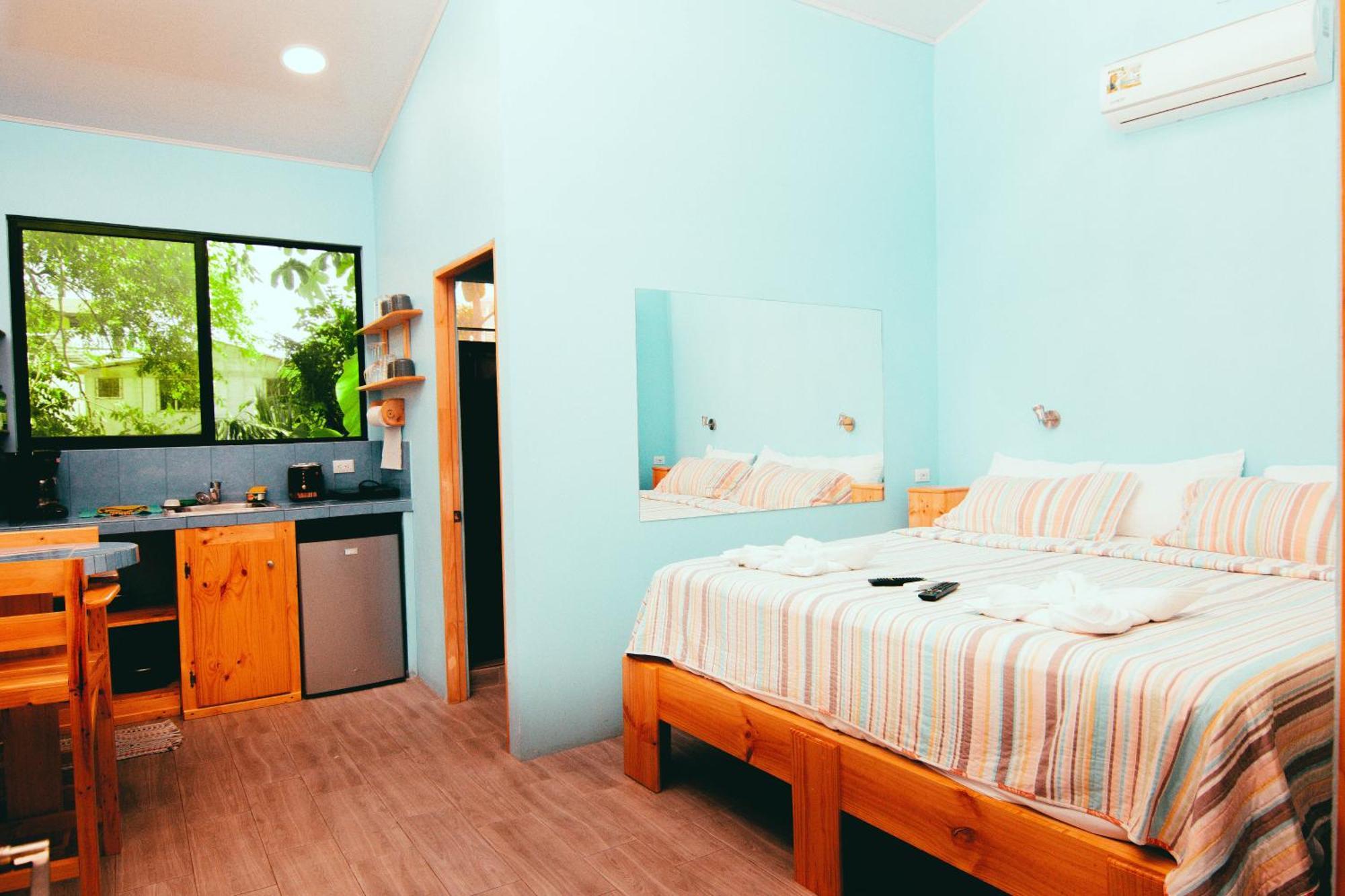 Peace Of Paradise Manuel Antonio Extérieur photo