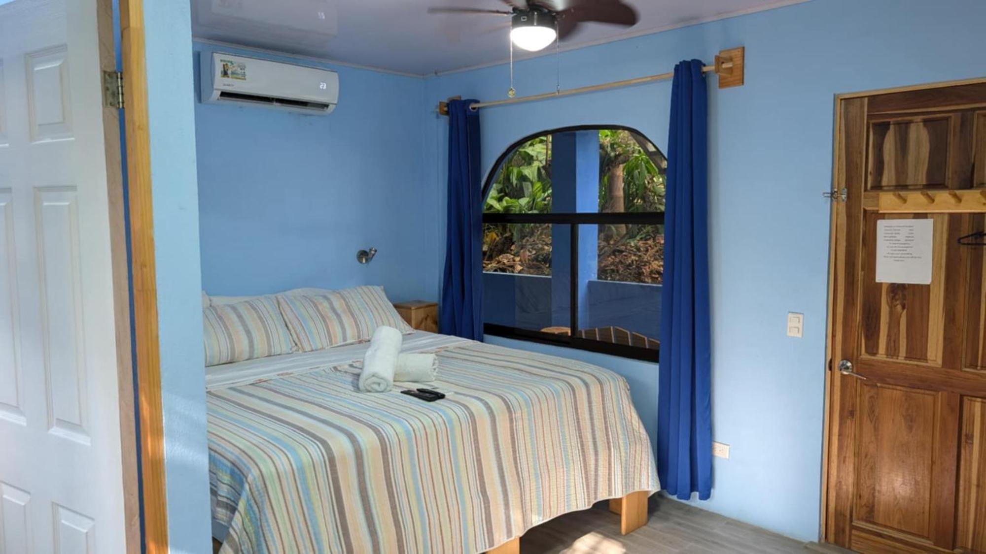 Peace Of Paradise Manuel Antonio Extérieur photo