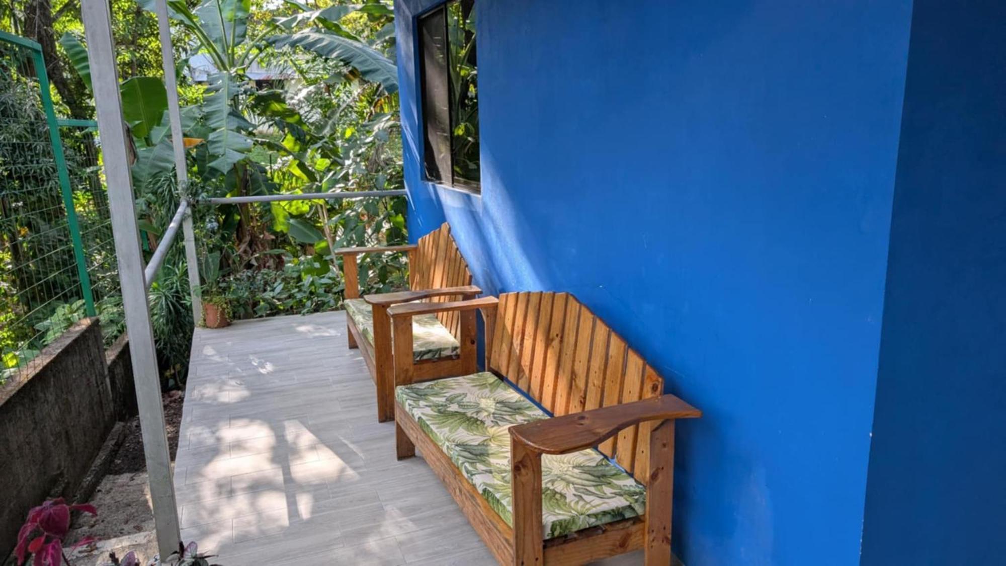 Peace Of Paradise Manuel Antonio Extérieur photo