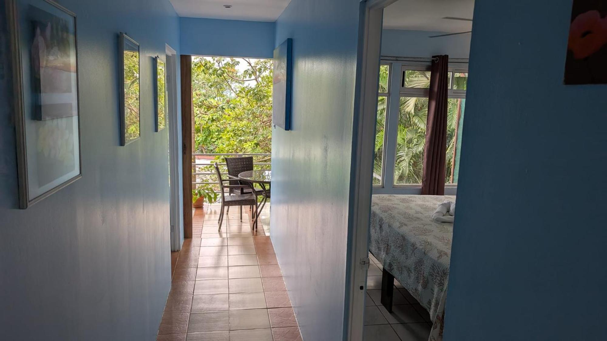 Peace Of Paradise Manuel Antonio Extérieur photo